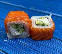 Ролл Филадельфия