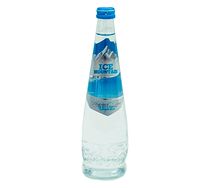 Вода Ледяная гора газированная