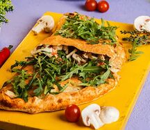 Кальцоне