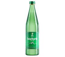 Минеральная вода Badamli с газом