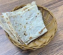 Лаваш армянский