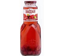 Компот Bagdan кизиловый