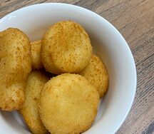 Наггетсы куриные