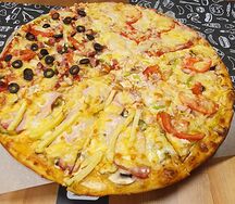 4 Вкуса