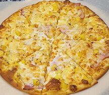 Гавайская