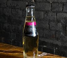Evervess Ginger Ale Тоник