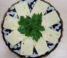 Сыр чанах