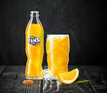 Fanta