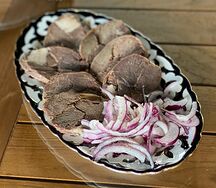 Казы по-узбекски