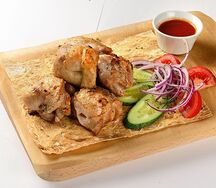 Куриное филе