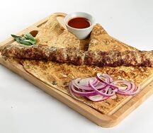 Люля из баранины