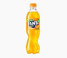 Фанта