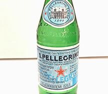 San Pellegrino