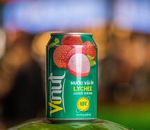 Сок Vinut личи