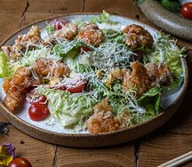 Салат по-шанхайски с курицей