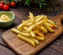 Картофель фри