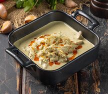 Сациви с курицей