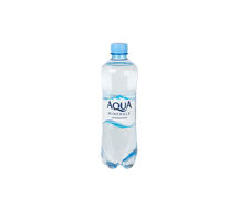 Aqua Minerale негазированная