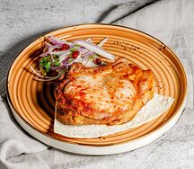 Шашлык из cвинoй корейки