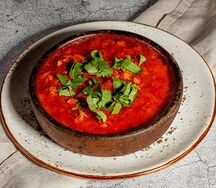 Чахохбили из курицы