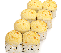Сырный с курицей