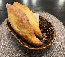 Лепешка