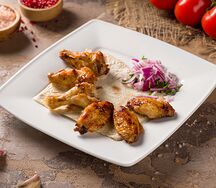 Крылья куриные