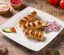 Люля из курицы