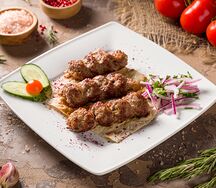 Люля из баранины
