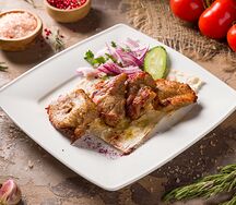 Шейка свиная