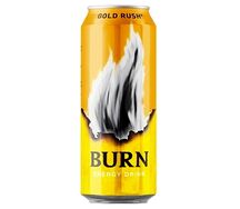 Burn 
