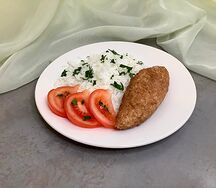 Котлета куриная