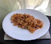 Лаханоризо