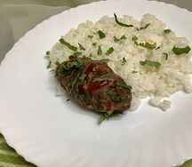 Котлета Грузинская