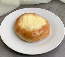 Ватрушка с творогом