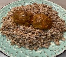 Тефтели мясные