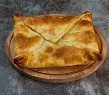 Пеновани