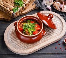 Чанахи из говядины