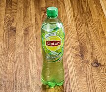 Зеленый чай Lipton