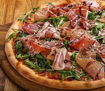 Мясная Tony Pizzoni