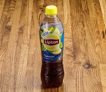 Lipton Лимон