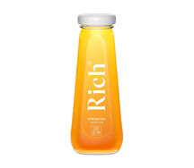 Сок Rich апельсиновый
