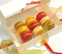 Пирожное Macaroon