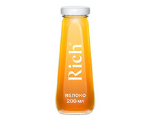 Сок Rich Яблочный