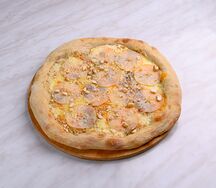 Четыре сыра Неаполитано