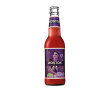 Wostok Слива-кардамон