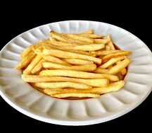 Картофель фри