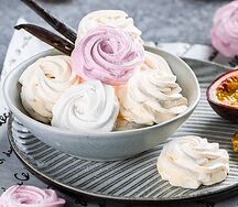 Зефир Четыре вкуса 