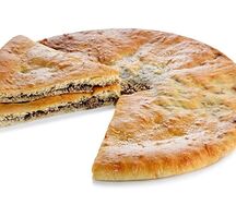 С говядиной