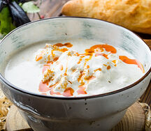 Сациви из курицы